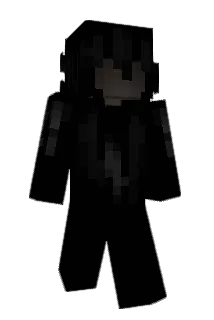 racred007 Minecraft avatar full body