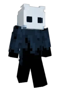 racso00149 Minecraft avatar full body