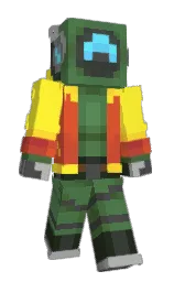 Custom render preview