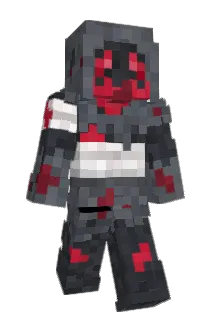 rad10755062 Minecraft avatar full body