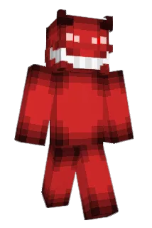 radek2103 Minecraft avatar full body