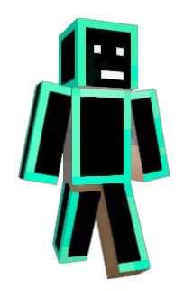 radicalzlatan Minecraft avatar full body