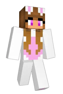 radicator2002 Minecraft avatar full body