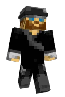 radione_42 Minecraft avatar full body