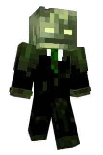 radu1703 Minecraft avatar full body
