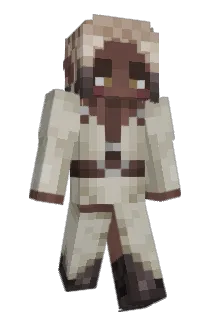 rae0412 Minecraft avatar full body