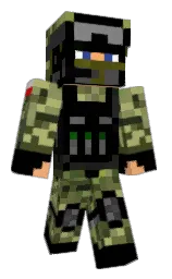 Custom render preview