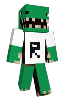 rafa050411 Minecraft avatar full body