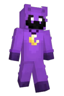 rafael092_rja Minecraft avatar full body