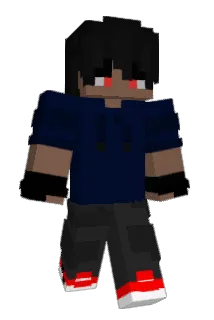rafael1575 Minecraft avatar full body