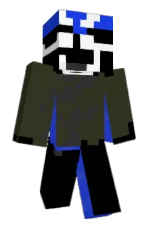 rafael2010 Minecraft avatar full body