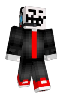 rafal1994 Minecraft avatar full body