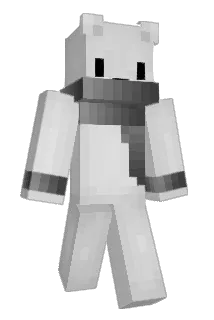 rafarios21 Minecraft avatar full body