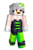 rafasixtyfour Minecraft avatar full body