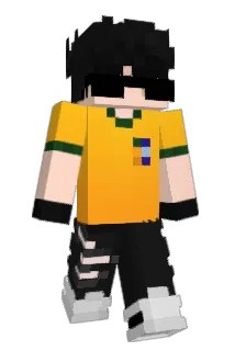 rafaxd__ Minecraft avatar full body