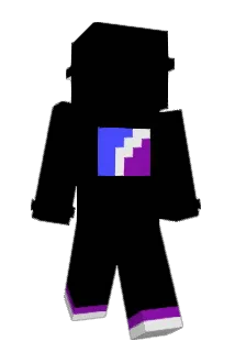rafaxw Minecraft avatar full body