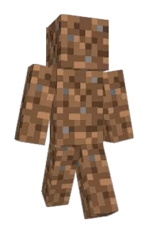 rafe803 Minecraft avatar full body