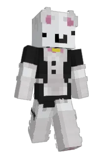 raffie_212 Minecraft avatar full body
