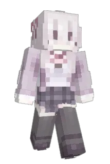 ragdoll_cats Minecraft avatar full body