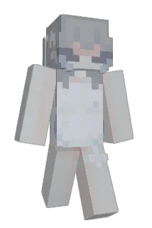 ragdollmechanics Minecraft avatar full body