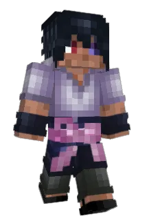 rage_obryan Minecraft avatar full body