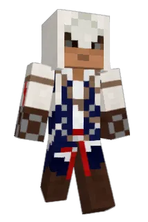 ragemonster123 Minecraft avatar full body