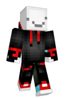 ragesniper360 Minecraft avatar full body