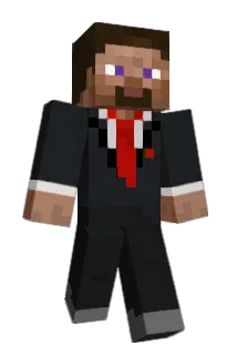 raging_scrowtm Minecraft avatar full body