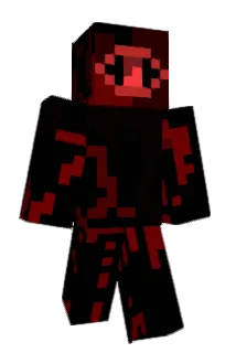 ragmor1 Minecraft avatar full body