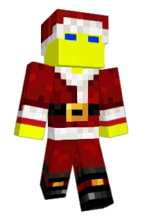 ragomann123 Minecraft avatar full body