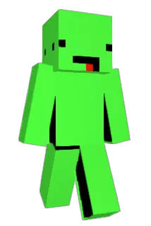 ragon0422 Minecraft avatar full body