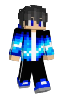 ragon_nch Minecraft avatar full body