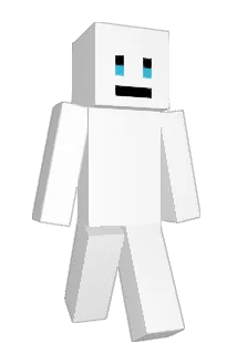 rah Minecraft avatar full body