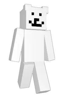 raichi2463 Minecraft avatar full body