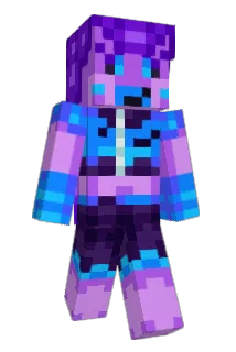 raichu_rai Minecraft avatar full body