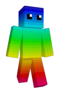raimon112 Minecraft avatar full body