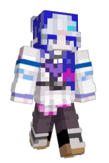 rain_0206 Minecraft avatar full body