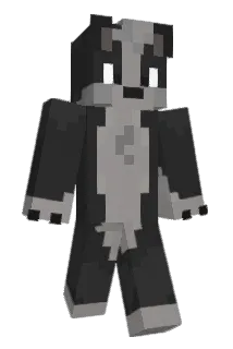 rain_fa1l Minecraft avatar full body