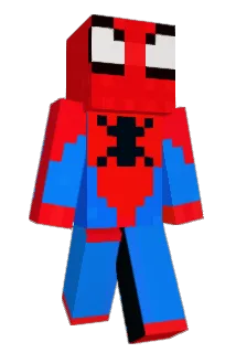 rainboott Minecraft avatar full body
