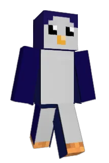 rainbow_dream13 Minecraft avatar full body