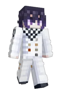 rainbow_lena27 Minecraft avatar full body
