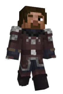 rainbow_nan Minecraft avatar full body