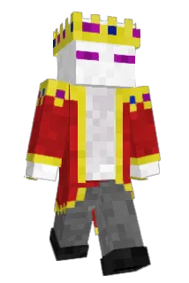 rainbowcat666 Minecraft avatar full body