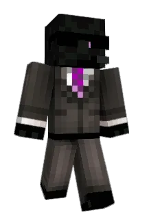 rainbowjellyplay Minecraft avatar full body
