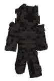 rainbowmesa Minecraft avatar full body