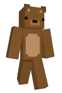 rainbowunicorn7 Minecraft avatar full body