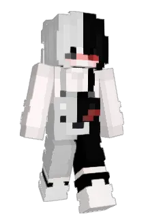 raindesuu Minecraft avatar full body
