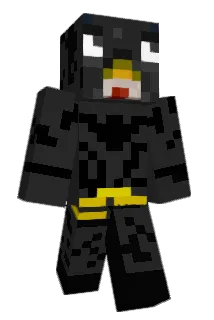 Minecraft-Avatar von rainer_macher: ganzer Körper