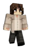 rainingtacos_99 Minecraft avatar full body