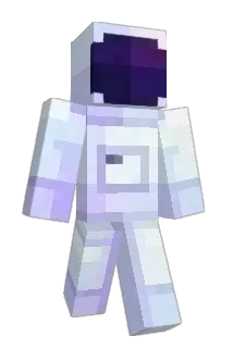 raintier21 Minecraft avatar full body